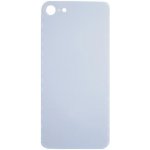 Kryt Apple iPhone SE 2020 zadní bílý – Sleviste.cz