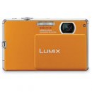 Panasonic Lumix DMC-FP1