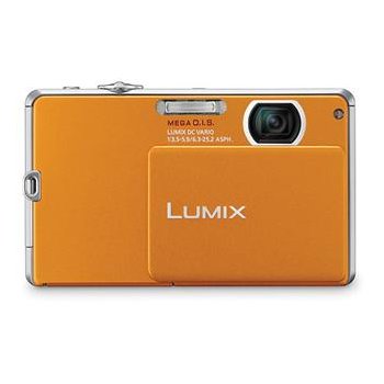 Panasonic Lumix DMC-FP1