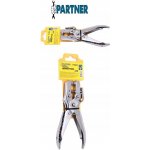 Sada 2v1 děrovačka a kleště na průchodky – Zboží Dáma