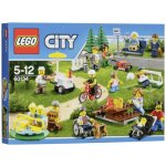 LEGO® City 60134 Zábava v parku lidé z města – Hledejceny.cz