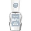 Lak na nehty Sally Hansen Vrchní good. kind. pure. lak na nehty Top Coat 11 ml