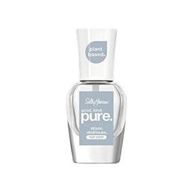 Sally Hansen Vrchní good. kind. pure. lak na nehty Top Coat 11 ml – Zbozi.Blesk.cz