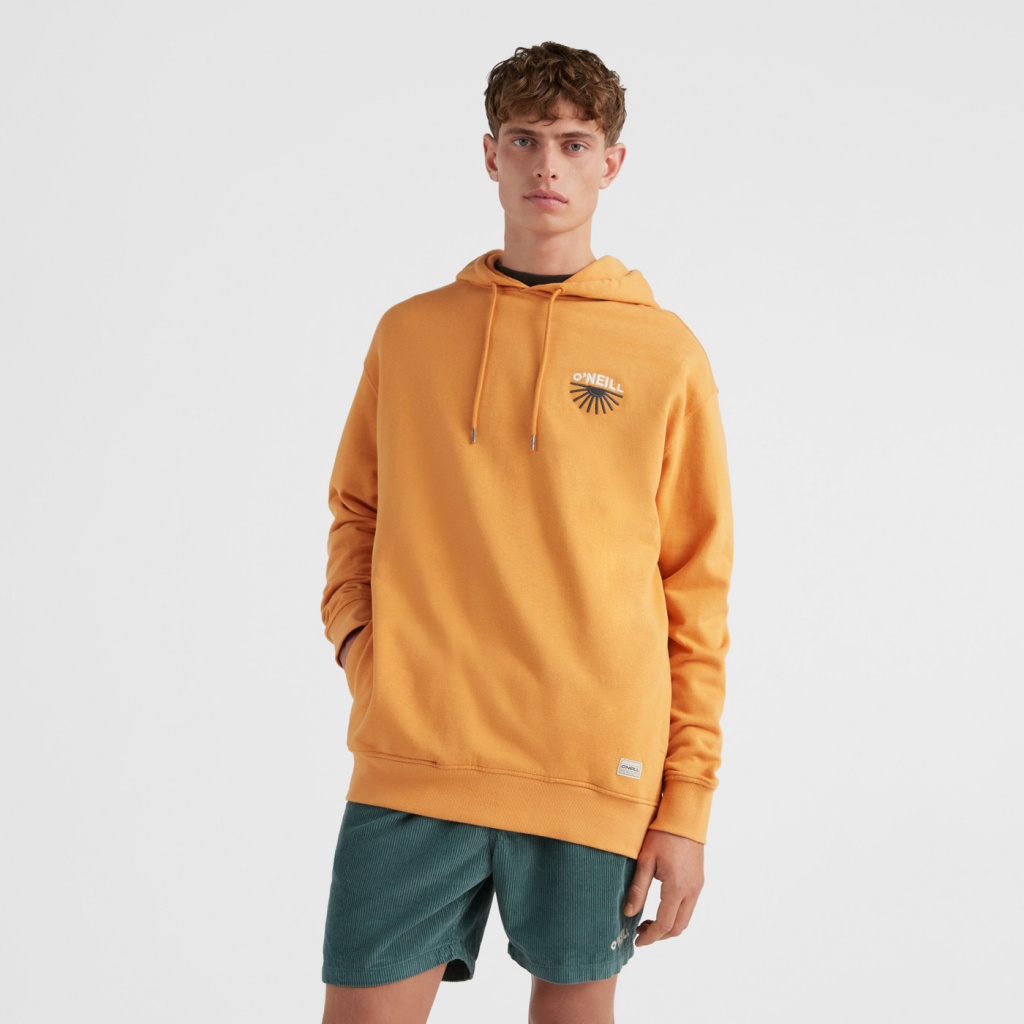 O\'NEILL CAMORRO HOODIE 2750045-17016 žlutá