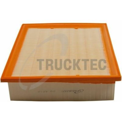 Vzduchový filtr TRUCKTEC AUTOMOTIVE 02.14.111 – Hledejceny.cz