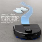Rowenta X-Plorer S220+ 4v1 RR 9485 WH – Zboží Dáma