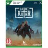 Hra na Xbox Series X/S Saint Kotar (XSX)