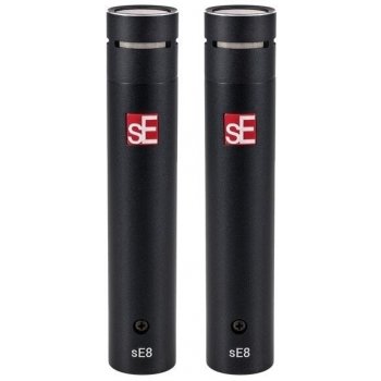 SE Electronics SE8 Stereo