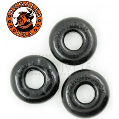 Oxballs Ringer cockring 3-pack