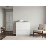 AMI Nábytek Fabio 3S 70×77 cm – Zboží Mobilmania