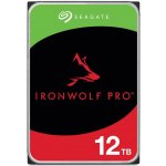 Seagate IronWolf Pro 12TB, ST12000NT001 – Zboží Živě