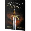 Kniha Shannarův meč - Terry Brooks