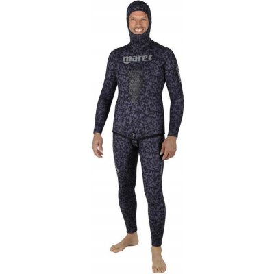 Mares POLYGON 50 - Bunda Freediving Spearfishing – Sleviste.cz