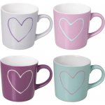 Orion Hrnek ker. HEART ASS 600 ml – Sleviste.cz