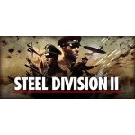 Steel Division 2 – Sleviste.cz