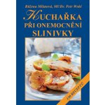 Kuchařka při onemocnění slinivky – Zboží Dáma