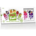 NUTREND Just Fruit 6 x 30 g – Zboží Mobilmania