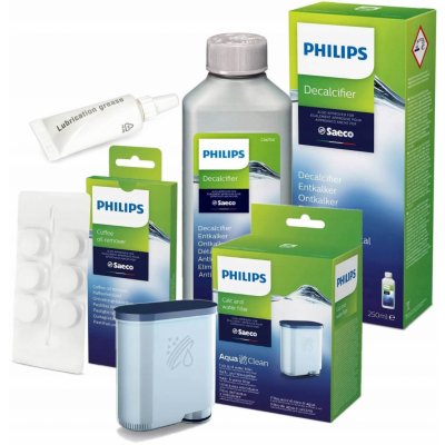 Sada Philips LatteGo 5400 + 5000 + 2200 – Zbozi.Blesk.cz