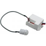 PREMIUMLUX Zápustný nábytkový spínač s pohybovým IR čidlem 12V – Hledejceny.cz