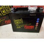 Fiamm FTX12-BS – Zboží Mobilmania