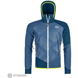 Ortovox Col Becchei Jacket just blue