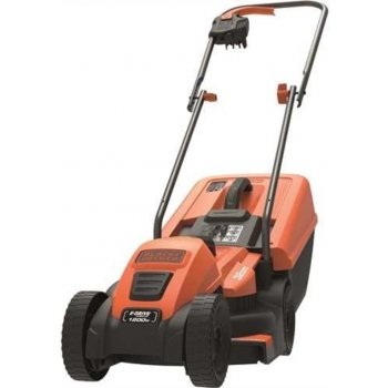 Black & Decker EMAX 32-QS