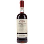 Cinzano Rosso 1757 16% 1 l (holá láhev) – Zboží Dáma