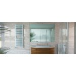 Korado Koralux Rondo Classic KRC 1500 mm x 750 mm – Zboží Dáma