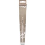 KillyS Štětec na oční stíny Nude Matte – Zboží Dáma