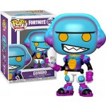 Funko POP! 887 Games Fortnite Gumbo – Zboží Dáma