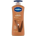 Vaseline Cocoa Radiant Body Lotion tělové mléko pro suchou pokožku 600 ml – Hledejceny.cz