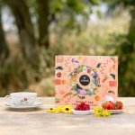 LEROS VOŇAVÝ SAD 6 druhů ovocných čajů po 5 sáčcích 30 ks – Sleviste.cz