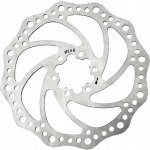 Brzdový kotouč - Promax - 160mm – Hledejceny.cz