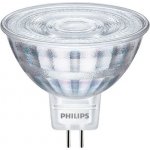 Philips LED žárovka CorePro 929002494502 2,9 W GU5.3 230 lm bílá – Hledejceny.cz