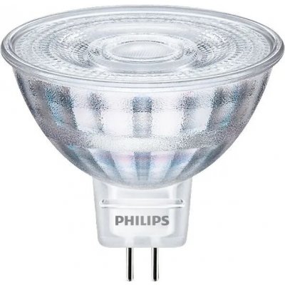 Philips LED žárovka CorePro 929002494502 2,9 W GU5.3 230 lm bílá – Hledejceny.cz