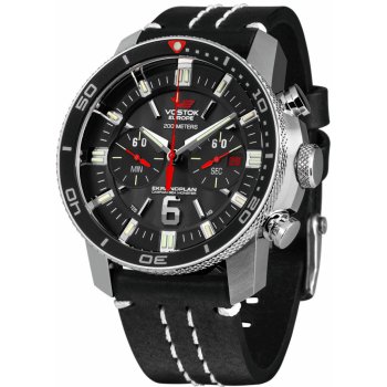 Vostok Europe 6S21/546A508