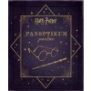 Kniha Nakladatelství SLOVART s. r. o. Harry Potter - Panoptikum postav