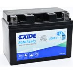 Exide AGM12-10 – Hledejceny.cz