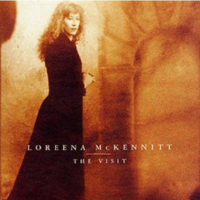 McKennitt Loreena - Visit CD – Hledejceny.cz