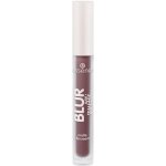 essence Matná rtěnka Blur Soufflé 03 Hot Offline 3,6 ml – Hledejceny.cz
