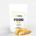 Nero FOOD banán 1 kg – Zboží Dáma