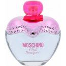 Parfém Moschino Pink Bouquet toaletní voda dámská 100 ml tester