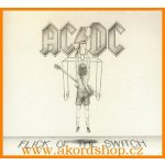 AC/DC - Flick Of The Switch CD – Hledejceny.cz