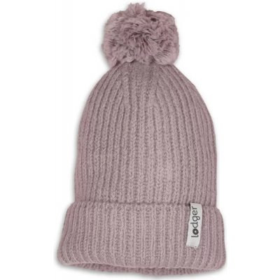 Lodger Čepice Merino Rose – Hledejceny.cz