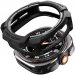 SPIGEN RUGGED ARMOR kryt na Samsung Galaxy Watch Ultra 2 2026 (47 MM), matná černá ACS11611 – Zboží Živě