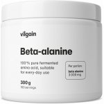 Vilgain Beta-alanine 300 g – Zboží Mobilmania