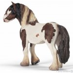 Schleich 13831 Tinkerský hřebec – Zbozi.Blesk.cz