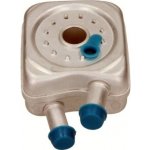 Olejový chladič, motorový olej MAXGEAR 14-0006