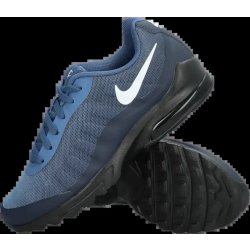 Nike Air Max Invigor modré