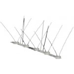 MAT ochranný pás s trny 50x10 proti ptákům, 745305 | Zboží Auto